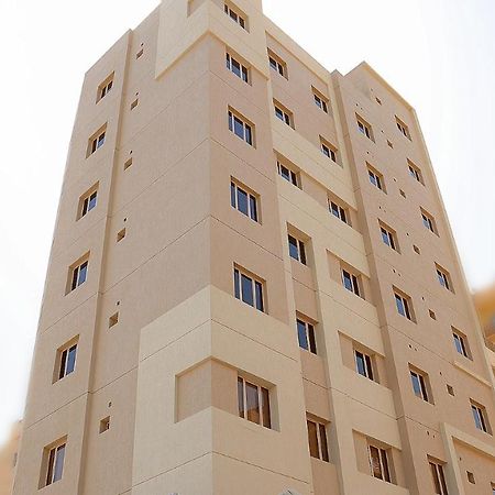 Bhomed Salmiya 科威特 外观 照片