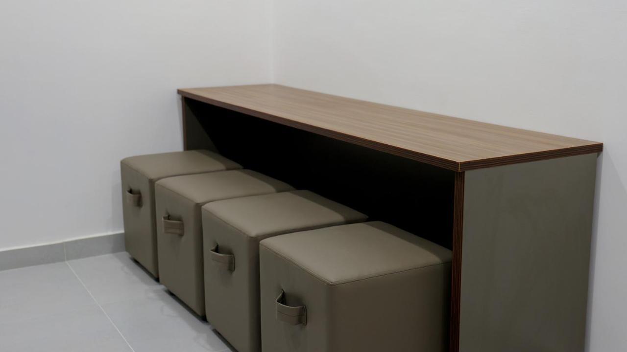 Bhomed Salmiya 科威特 外观 照片