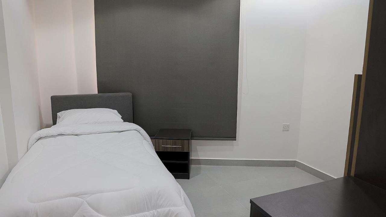 Bhomed Salmiya 科威特 外观 照片