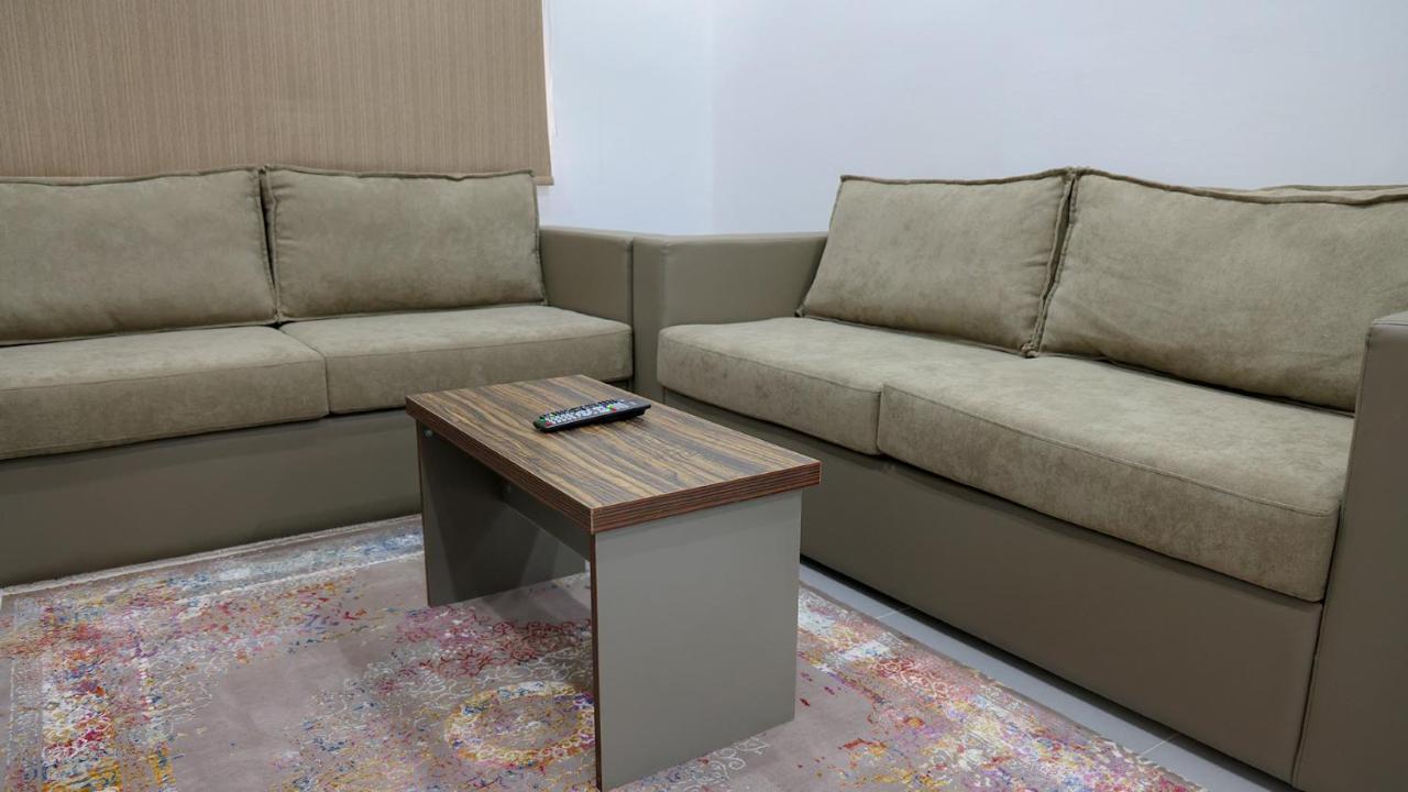 Bhomed Salmiya 科威特 外观 照片
