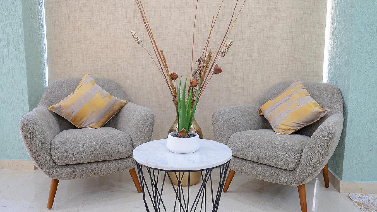 Bhomed Salmiya 科威特 外观 照片