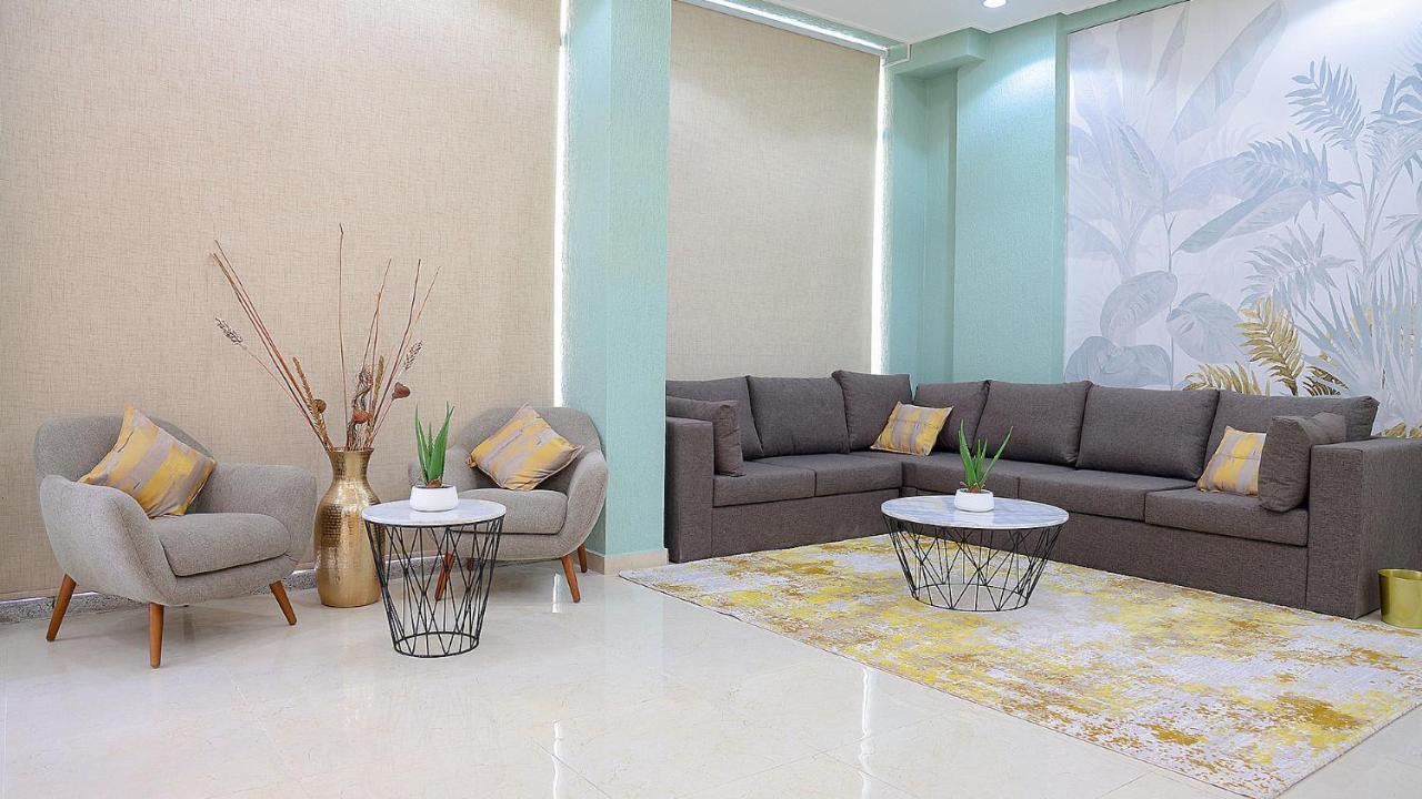 Bhomed Salmiya 科威特 外观 照片