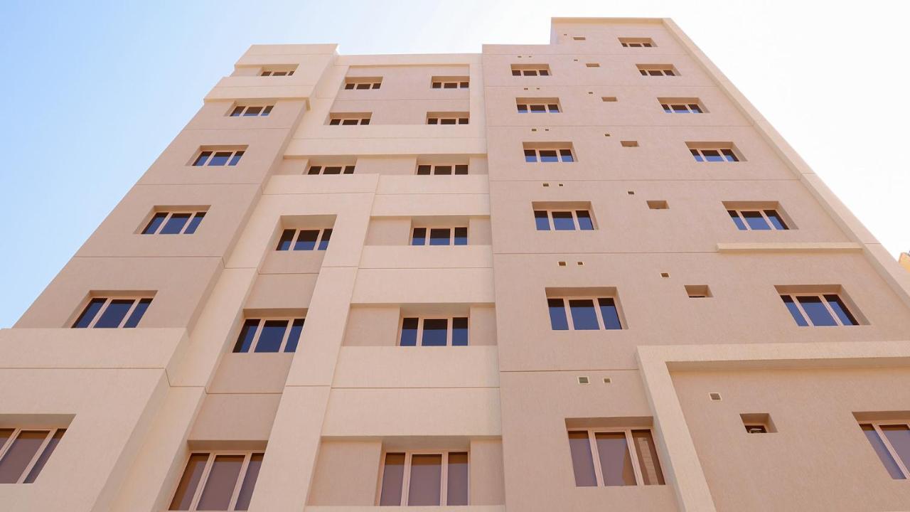 Bhomed Salmiya 科威特 外观 照片