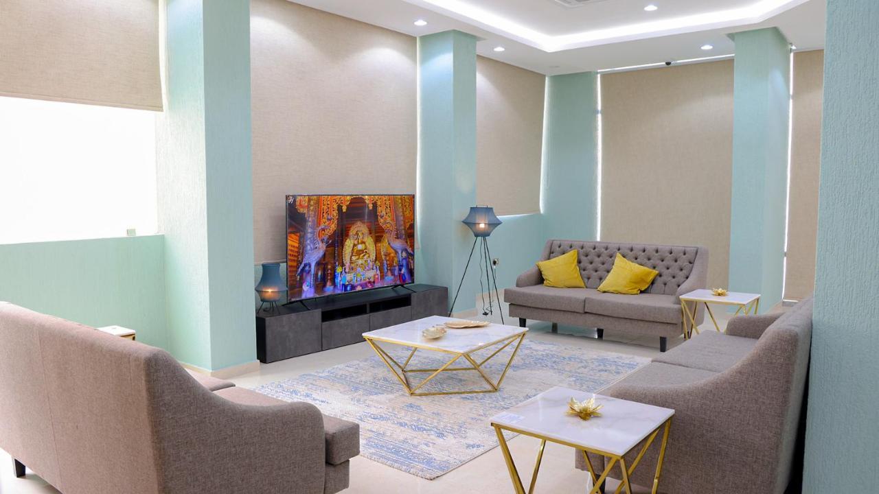 Bhomed Salmiya 科威特 外观 照片