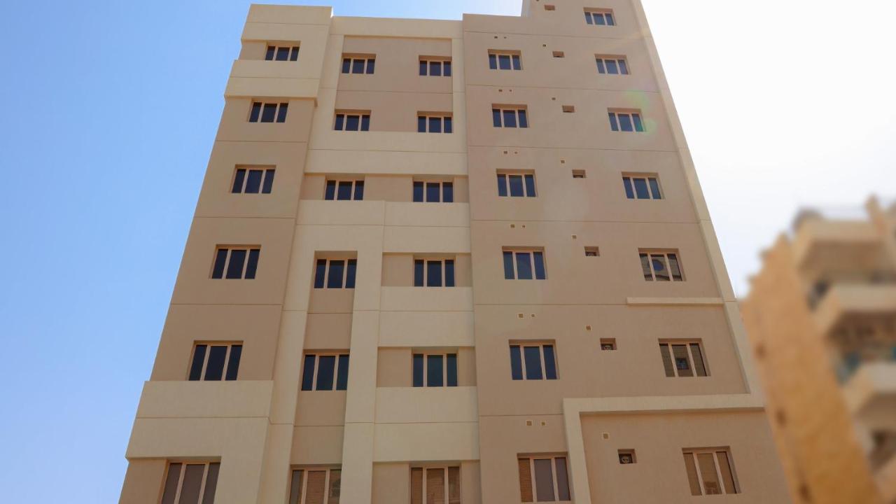 Bhomed Salmiya 科威特 外观 照片