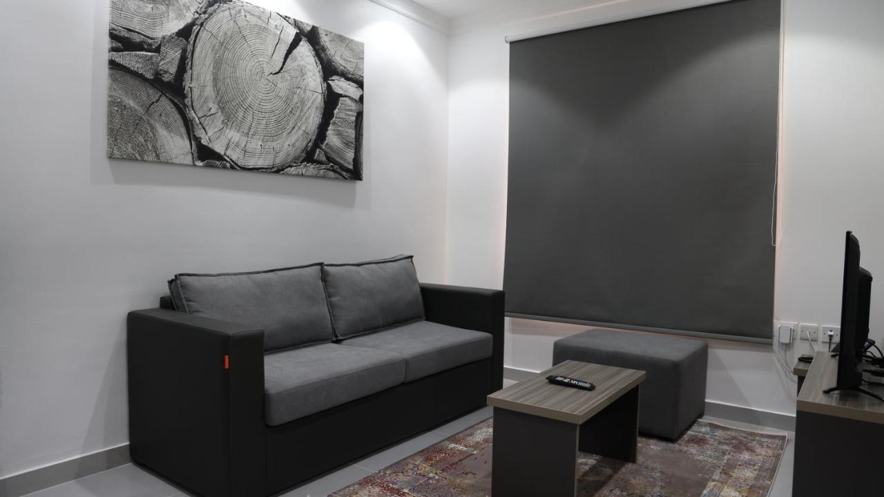 Bhomed Salmiya 科威特 外观 照片