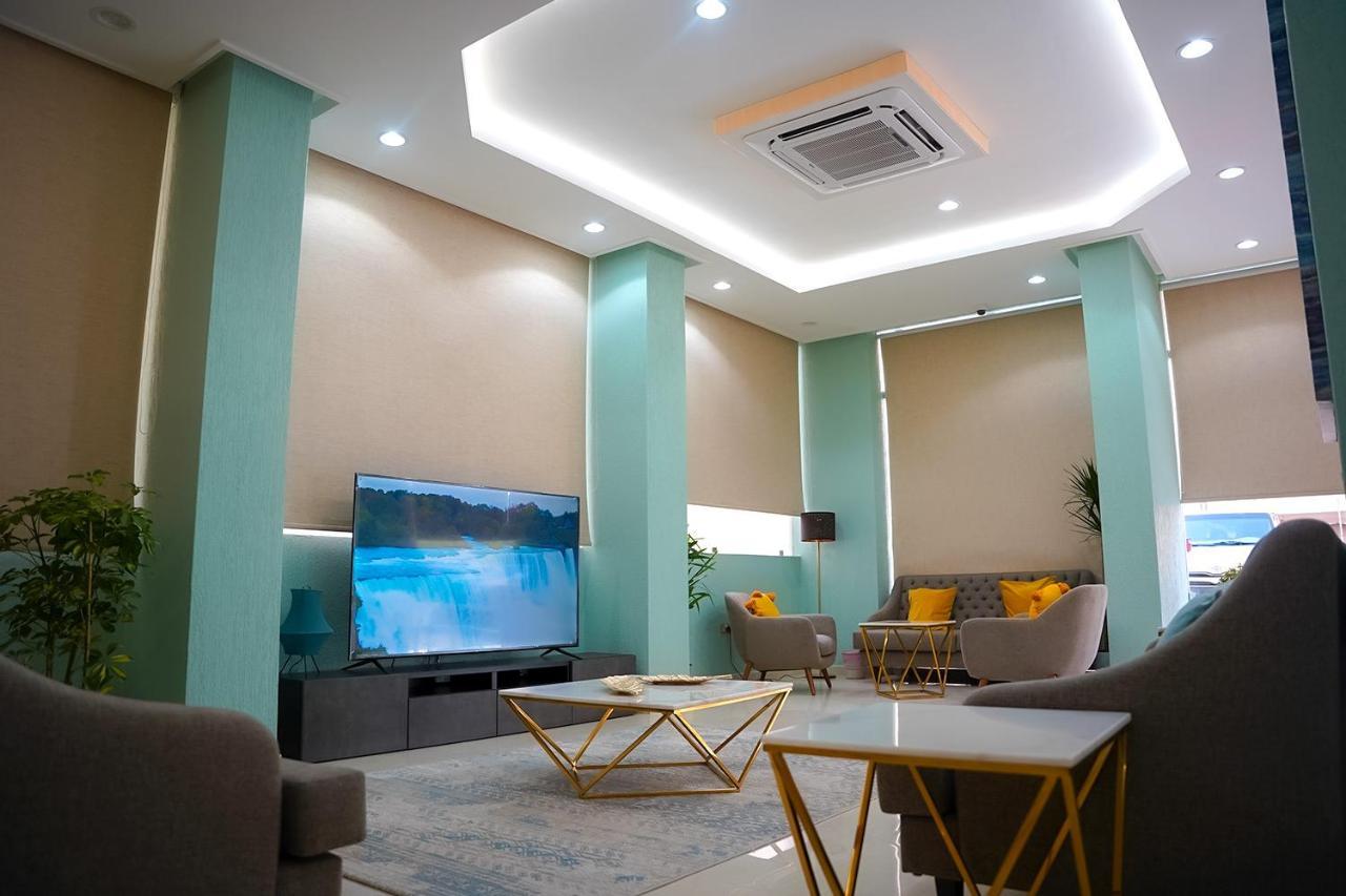 Bhomed Salmiya 科威特 外观 照片