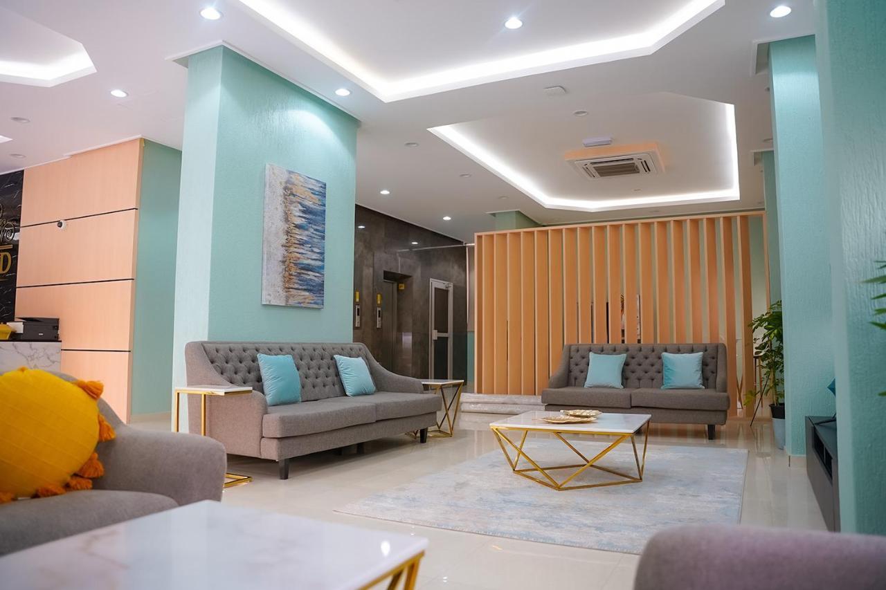 Bhomed Salmiya 科威特 外观 照片