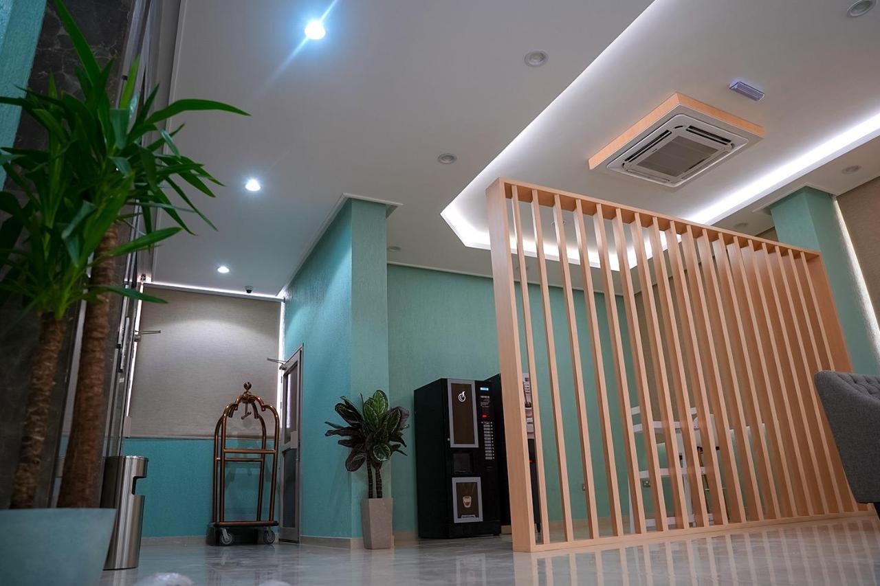 Bhomed Salmiya 科威特 外观 照片