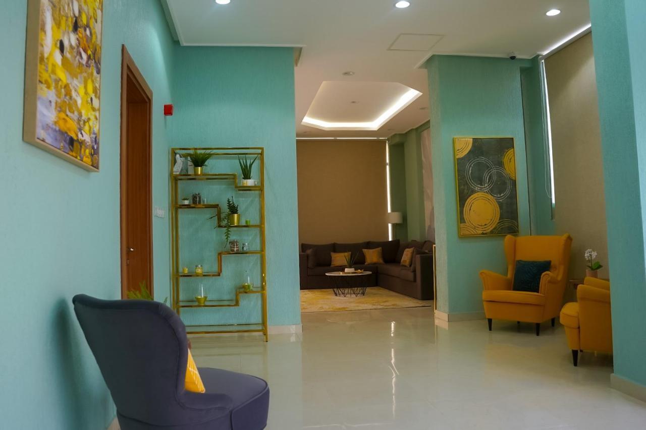 Bhomed Salmiya 科威特 外观 照片